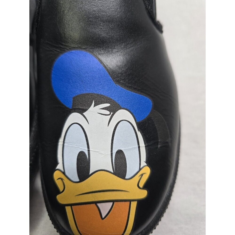 Disney X Hush Puppies Womens Size 5 Shoes- Thailand Exclusive- Mickey And Donald - Picture 6 of 12